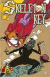 Skeleton Key #3 Comic Books - Covers, Scans, Photos in Skeleton Key Comic Books - Covers, Scans, Gallery